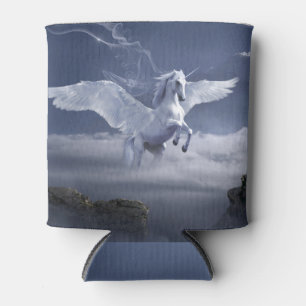 Pegasus in Flight Can Cooler