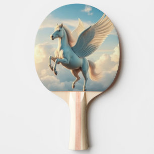 Pegasus Ping Pong Paddle