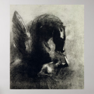 Pegasus Poster