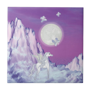 Pegasus Tile