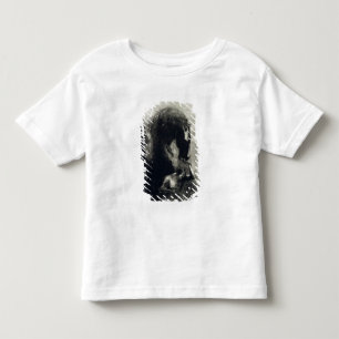 Pegasus Toddler T-Shirt