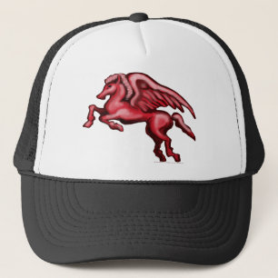 Pegasus Trucker Hat