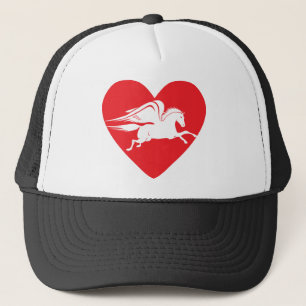 Pegasus Trucker Hat