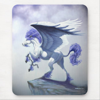PEGASUS UNCHAINED MOUSE PAD