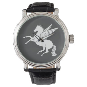 Pegasus Watch