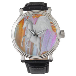Pegasus Watch