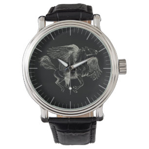 Pegasus Watch