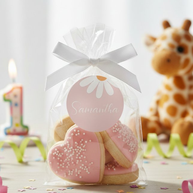 Pegatina Redonda Clásica Classic Round Sticker (Creator Uploaded)