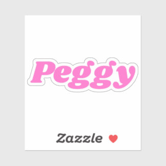 Peggy