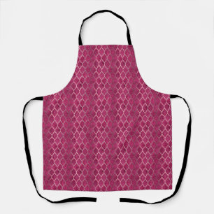 Peggy Ann Easter Women's Apron - Spring Apron