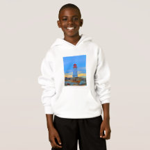Peggy's cove lighthouse shirt lighthouse route