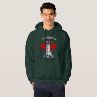 Peggy's cove Nova Scotian 902 Lighthouse route Ho Hoodie
