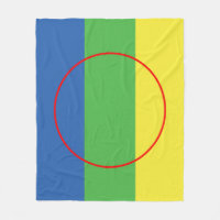 Peguis First Nation Canada flag ethnic symbol nati