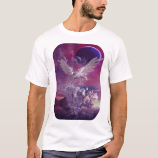 PEGUIS TSHIRT