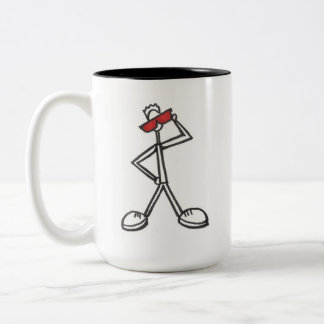 peh_onMug - mug + red square