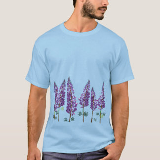 PEI Lupins T-Shirt