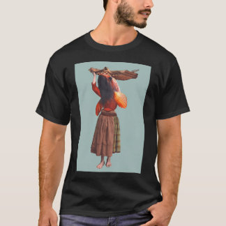 Peixovarina T-Shirt