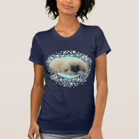Pekingese Bubble Happiness