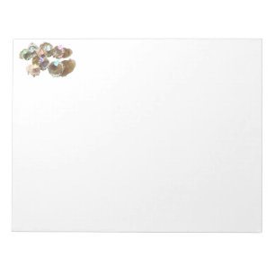 Pekingese Party Notepad