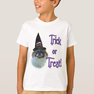Pekingese Trick T-Shirt