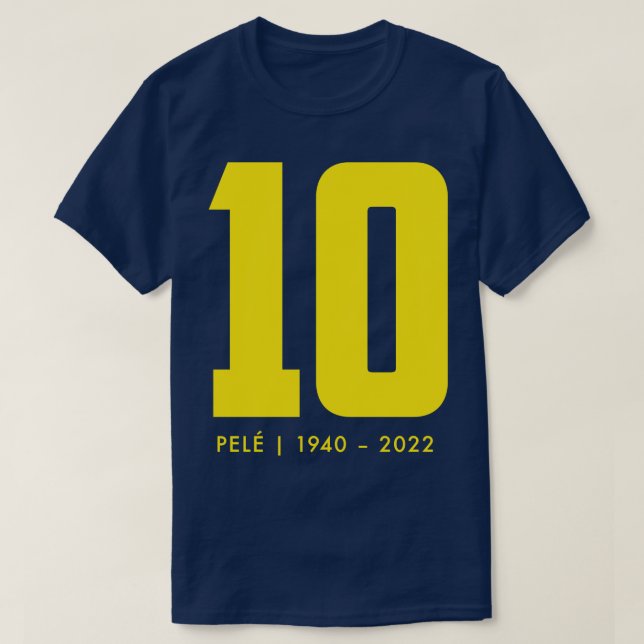 Pel T-Shirt (Design Front)