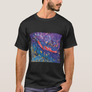 Pelagic Gold T-Shirt
