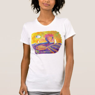 Pele, Goddes of change T-Shirt