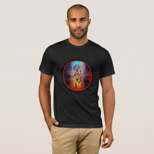 PELE Goddess of Fire T-Shirt