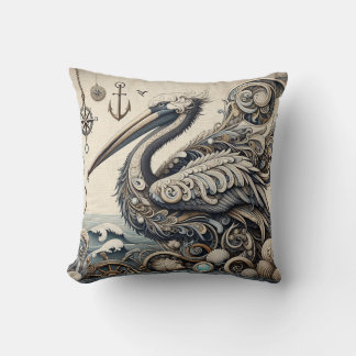 Pelican 1 cushion