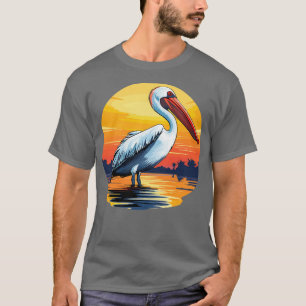 Pelican 1 T-Shirt
