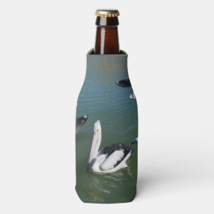 Pelican And The  Gate Crashers,  Bottle Cooler