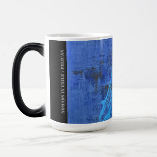 Pelican and the impact of Red Tide Magic Mug