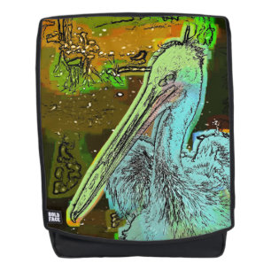 PELICAN BACKPACK