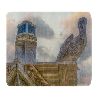 Pelican Cutting board