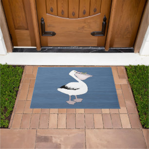 Pelican Doormat