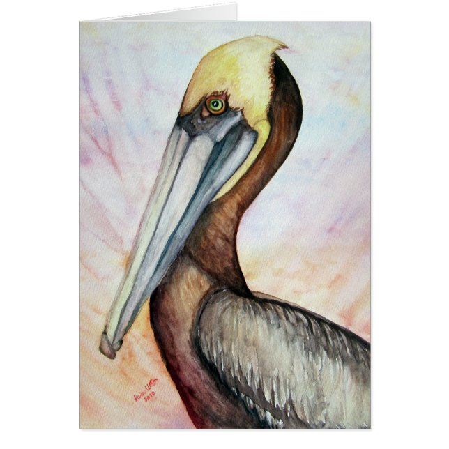 pelican good vibes (Front)