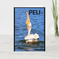 PeliCan I Wish You Merry Christmas?