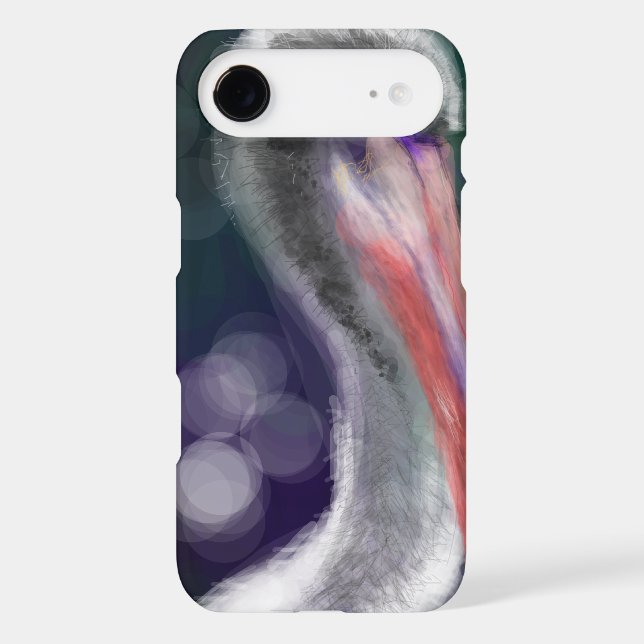 Pelican iPhone 6 case (Back)