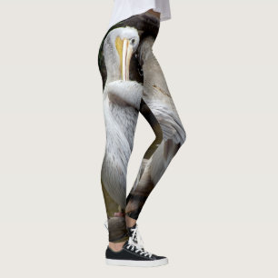 Pelican Leggings