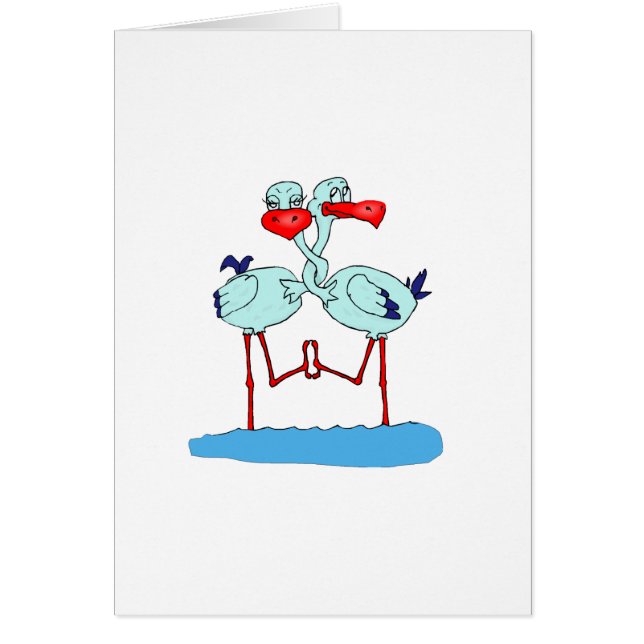 Pelican Love (Front)