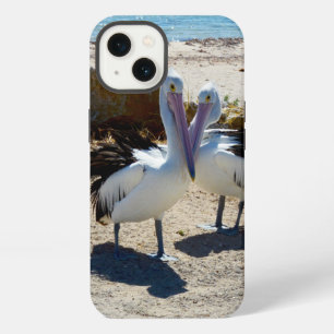 Pelican Love, iPhone 13 Case