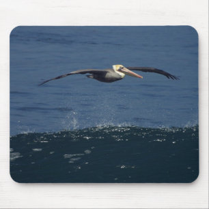 Pelican Mouse Pad