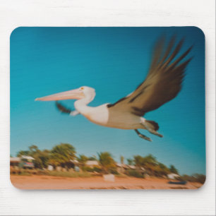 Pelican Mouse Pad