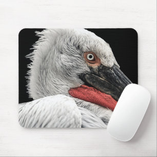 Pelican Mouse Pad