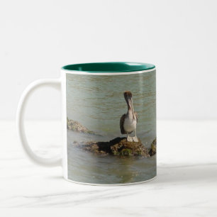 Pelican Mug