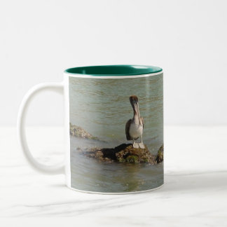 Pelican Mug