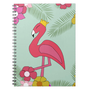 Pelican Notebook
