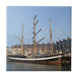 Pelican Of London Tile