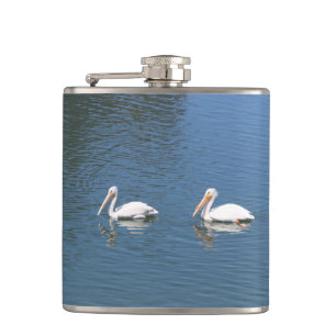 pelican pair flask