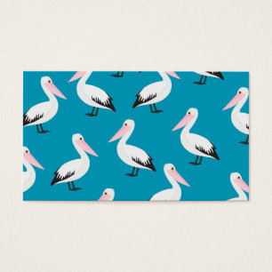 Pelican pattern